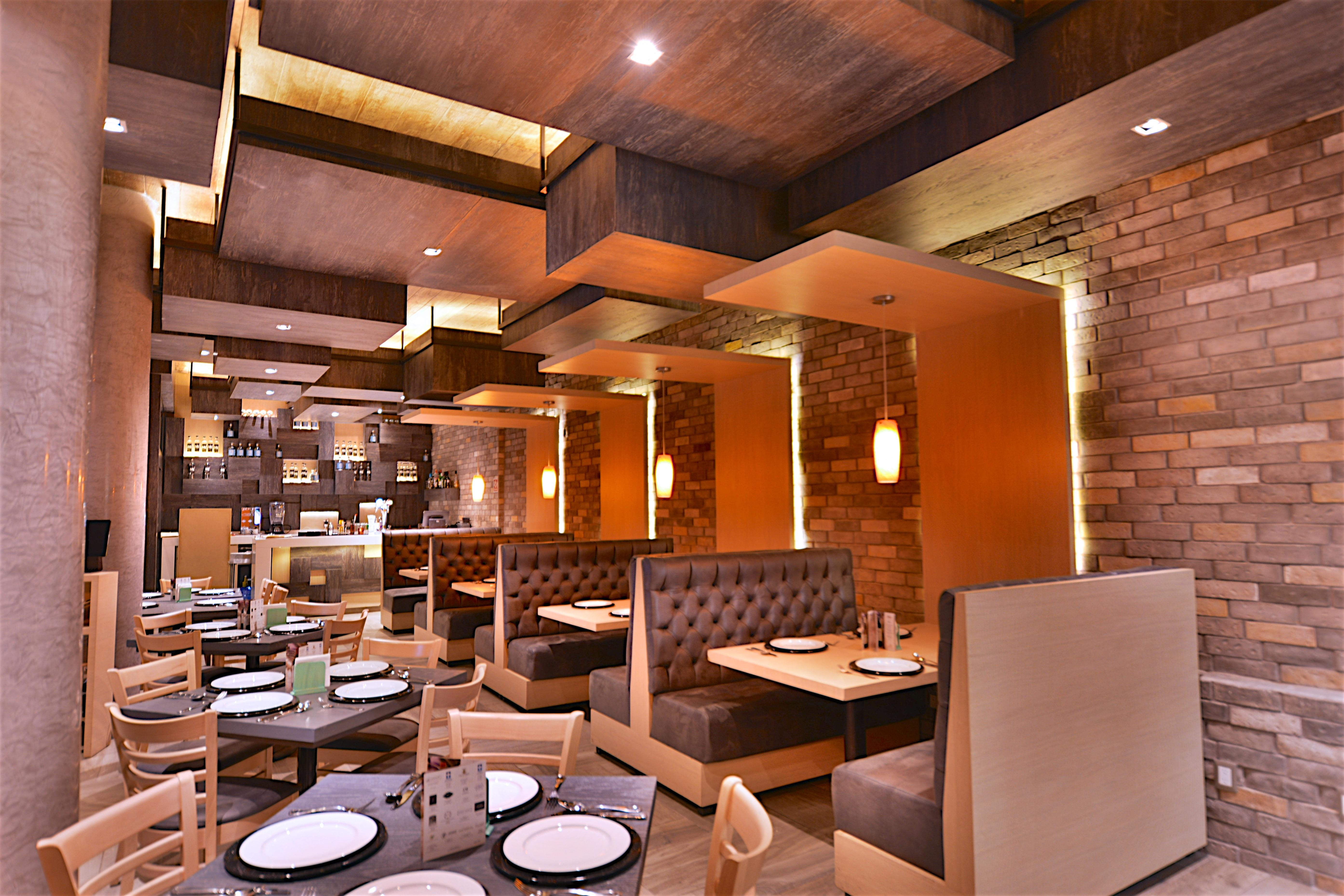 Hotel Punto Mx Mexico City Exterior photo