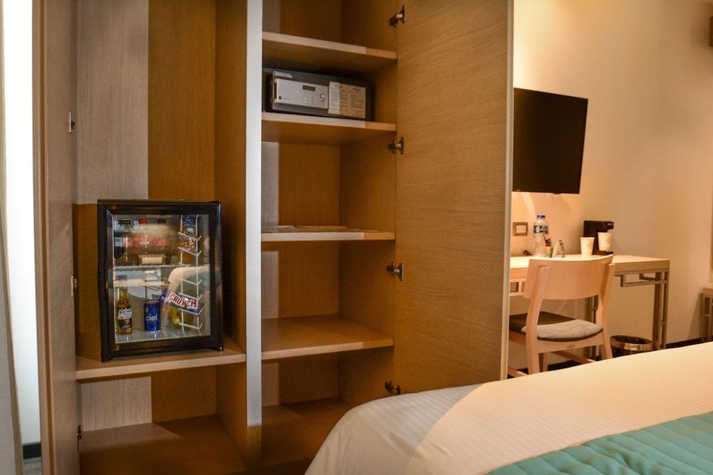 Hotel Punto Mx Mexico City Exterior photo